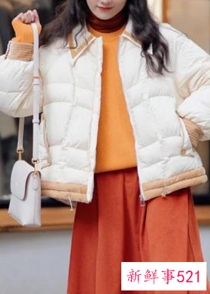 冬天穿羽绒内胆实用么