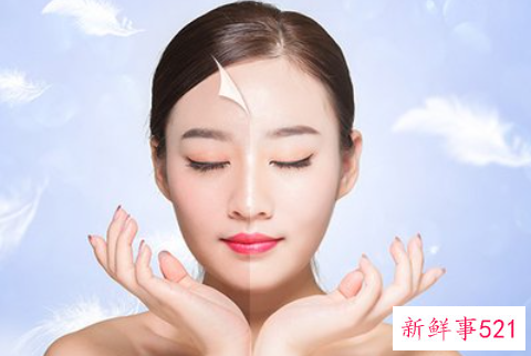 粉刺毛孔粗大问题大作战。