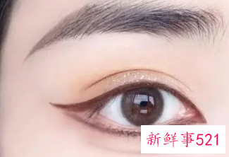 眼线的作用有哪些