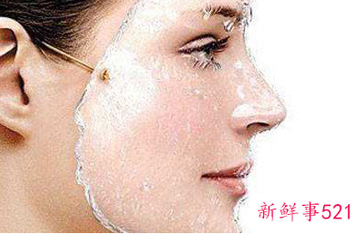 对抗过敏源给敏感肌肤最好的呵护