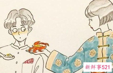 一个女人吃醋有什么表现