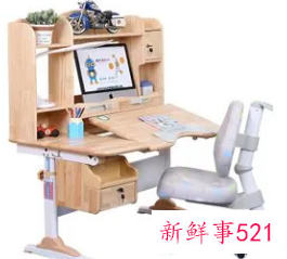 单人课桌椅标准尺寸多少合适