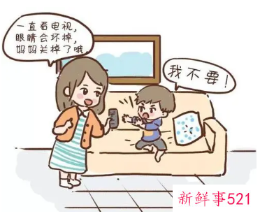 宝宝任性的原因有哪些