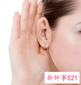 梦见耳语有什么征兆