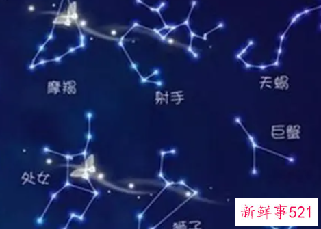 揭秘十二星座理财坏习惯