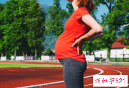 解决孕38周失眠严重的小妙招