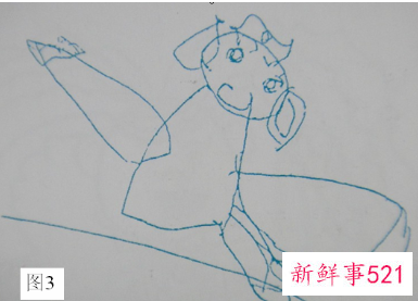 教孩子画画的方法