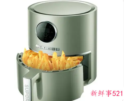 空气炸锅的缺点是什么