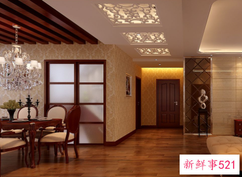 客厅对着卫生间会有什么影响