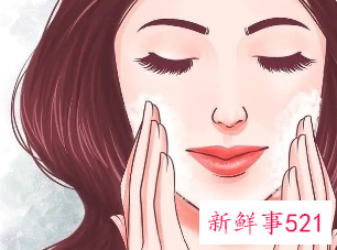 脸部皮肤光滑说明什么问题