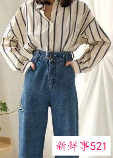 女人穿什么衣服最美