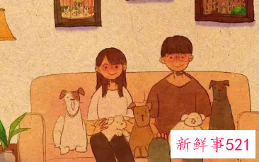 梦到自己喜欢的人周公解梦