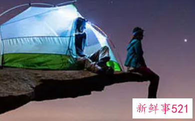 户外运动的定义是什么