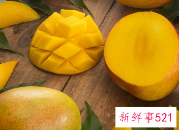 芒果怎么保存时间久