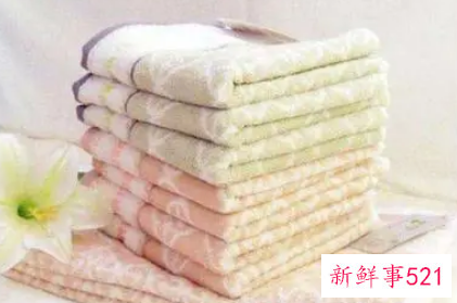 梦见别人送新毛巾给我