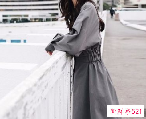 夏天怎样搭配衣服