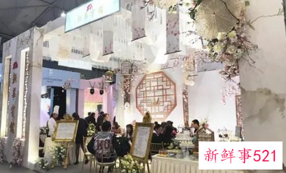 婚礼接待客人时要说些什么