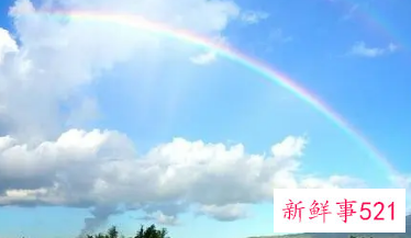 彩虹屁语录夸男生文案