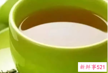 夏季喝什么养生茶