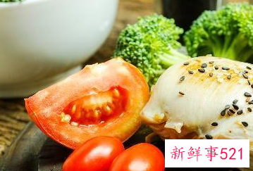 来大姨妈建议吃的食物