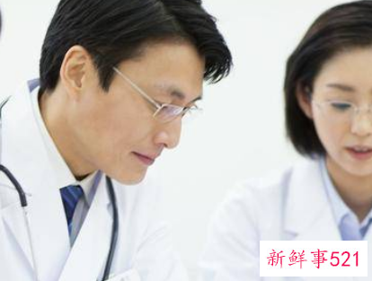 不适合做医生的人