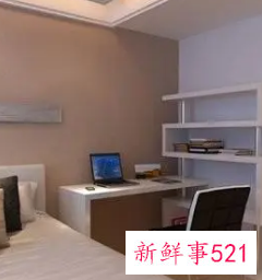 台式电脑放在卧室好吗