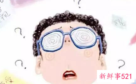 眼镜歪了会影响视力吗