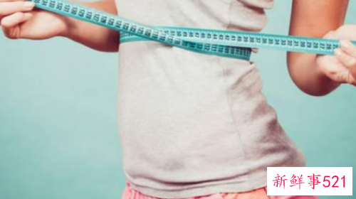 减肥那么努力为什么还瘦不下来