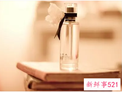 怎么科学地使用香水