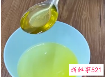 葱油饼做法与步骤