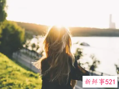 女人开始打扮自己意味着什么