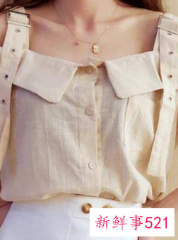 现在女孩穿什么衣服合适