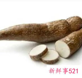 木薯怎么煮才没有毒