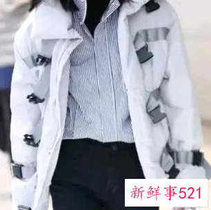 冬天穿啥比较好看