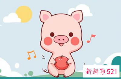 属猪在2022年的全年运势