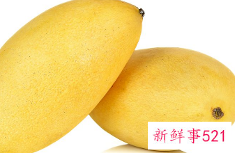 芒果怎么保存时间久