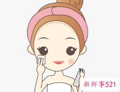 医美抗皱有哪些护肤品