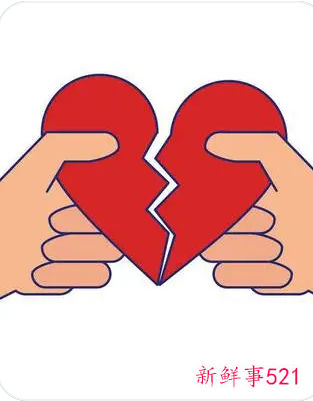 梦见友谊破碎是什么意思