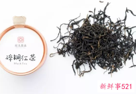 碎铜茶的正确泡法