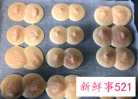 空气蛋糕怎么做