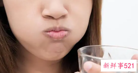 梦见唾沫是什么意思