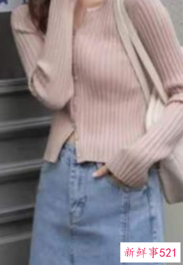 什么颜色穿出来显年轻