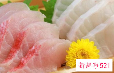 生鱼片与什么相克