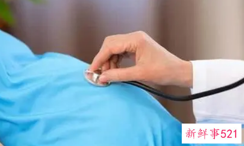 梦见怀孕的女人是什么征兆