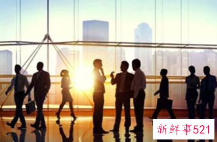 职场小白应该注意哪些