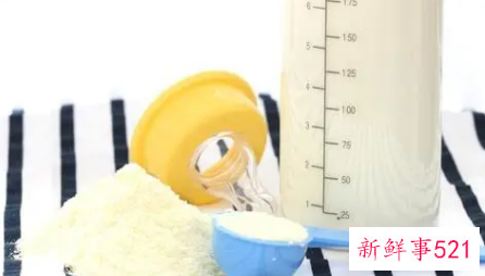 奶瘾和饿了的区别