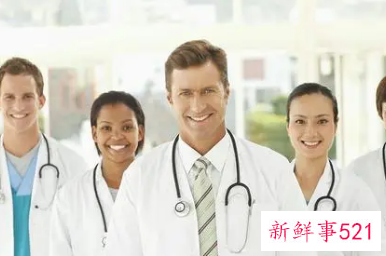 不适合做医生的人