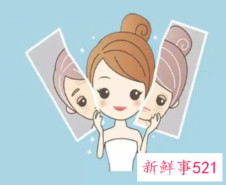 底妆前是哪个步骤