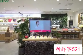 韩妆悦诗风吟大涨价