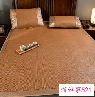 藤席和冰藤席哪个好